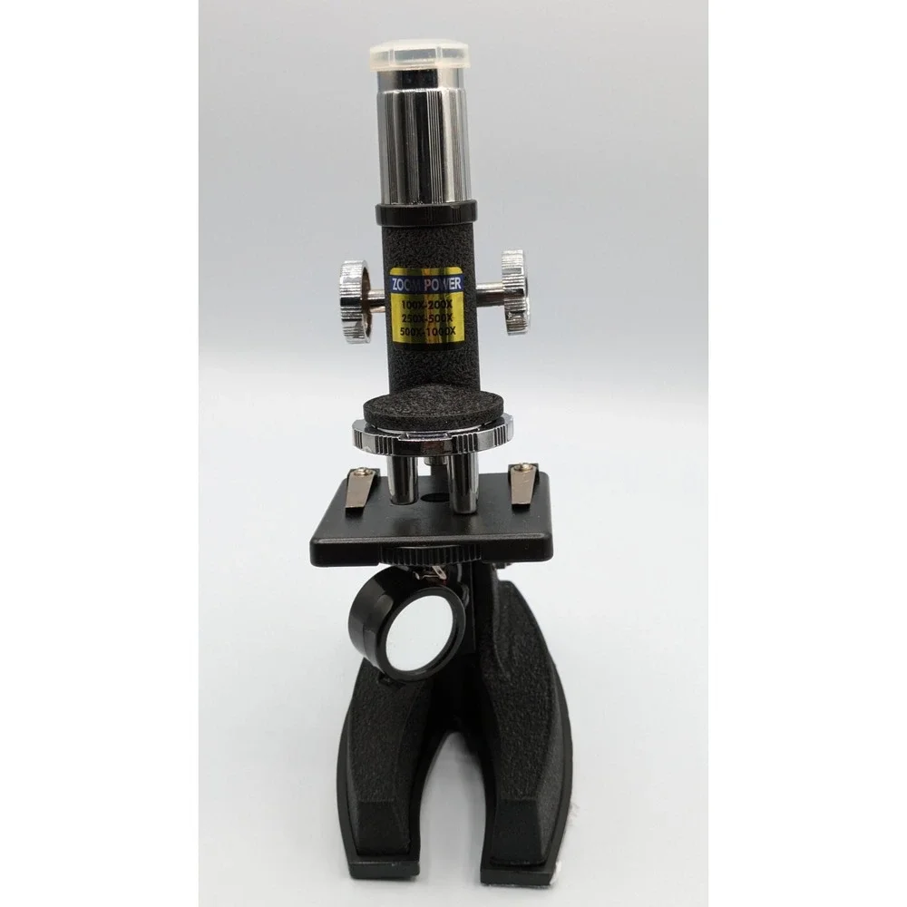 Micro-Science Toy Microscope Set